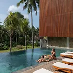 Unagi Wooden Villas By Emana