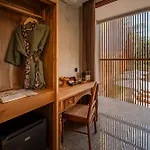 Unagi Wooden Villas By Emana